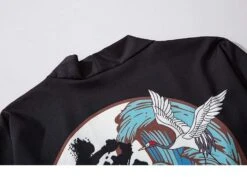 Kimono Japonais TATL™ -Mode Vêtements Boutique hallyu street vestes veste kimono tatl 13692512010263