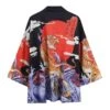 Kimono Japonais WILD™ -Mode Vêtements Boutique hallyu street vestes veste kimono wild 13857444134935