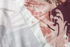 Kimono Japonais Yukata™ -Mode Vêtements Boutique hallyu street vestes veste kimono yukata 13857394753559