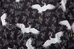 Kimono Japonais Yukata™ -Mode Vêtements Boutique hallyu street vestes veste kimono yukata 13857394819095