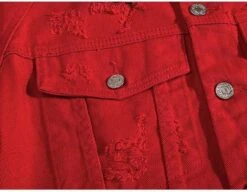 Veste PEACExFREE™ -Mode Vêtements Boutique hallyu street vestes veste peacexfree 13648520511511