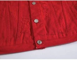 Veste PEACExFREE™ -Mode Vêtements Boutique hallyu street vestes veste peacexfree 13648520642583