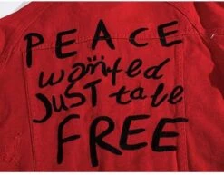 Veste PEACExFREE™ -Mode Vêtements Boutique hallyu street vestes veste peacexfree 13648520904727