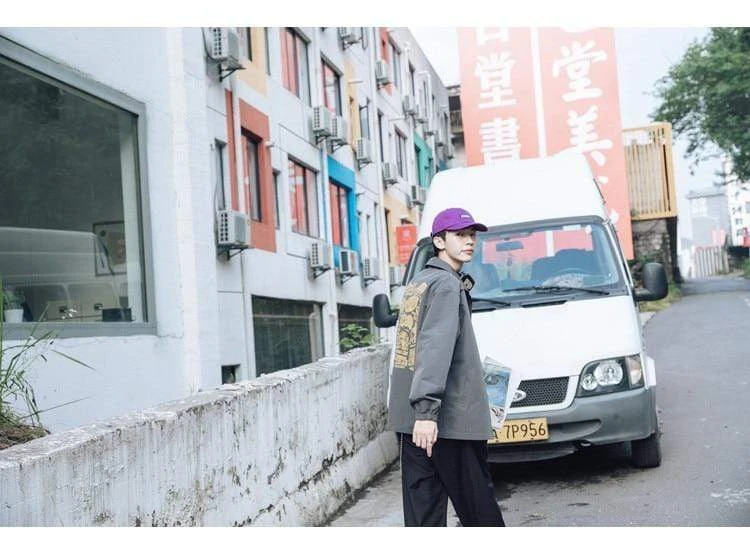 Veste Rick & Morty™ 14 Veste Rick & Morty™ – Image 12