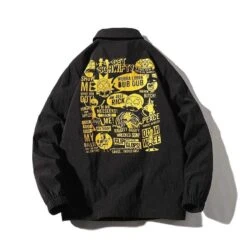 Veste Rick & Morty™ 22 Veste Rick & Morty™ -Mode Vêtements Boutique hallyu street vestes veste rick morty 13822446665751