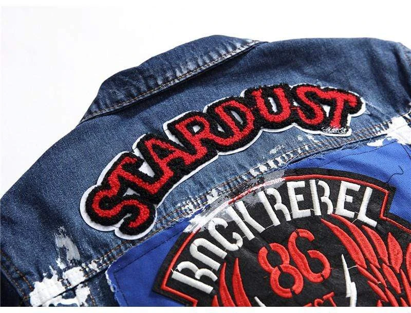 Veste Stardust™ 7 Veste Stardust™ – Image 5