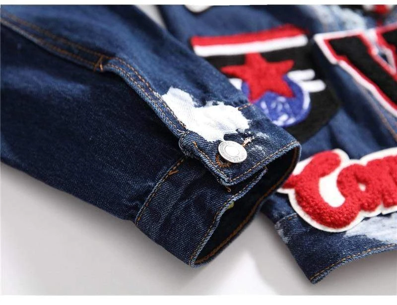 Veste Stardust™ 9 Veste Stardust™ – Image 7