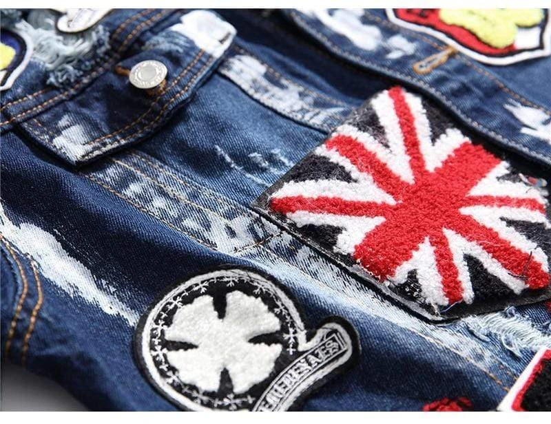 Veste Stardust™ 10 Veste Stardust™ – Image 8