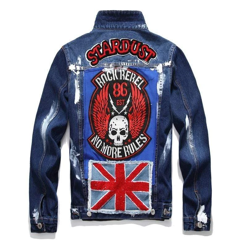 Veste Stardust™ 4 Veste Stardust™ – Image 2