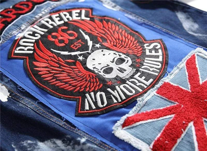 Veste Stardust™ 13 Veste Stardust™ – Image 11