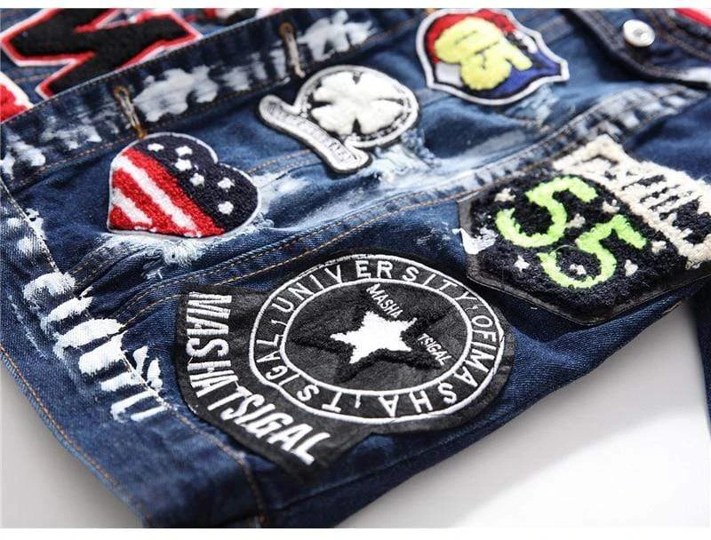 Veste Stardust™ 15 Veste Stardust™ – Image 13