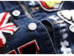 Veste Stardust™ 30 Veste Stardust™ -Mode Vêtements Boutique hallyu street vestes veste stardust 13652610252823