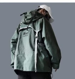 Veste Ultimate Cargo™ 30 Veste Ultimate Cargo™ -Mode Vêtements Boutique hallyu street vestes veste ultimate cargo 13652634566679