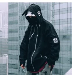 Veste Ultimate Cargo™ 26 Veste Ultimate Cargo™ -Mode Vêtements Boutique hallyu street vestes veste ultimate cargo 13652634632215