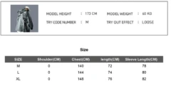 Veste Ultimate Cargo™ 22 Veste Ultimate Cargo™ -Mode Vêtements Boutique hallyu street vestes veste ultimate cargo 27984769875991