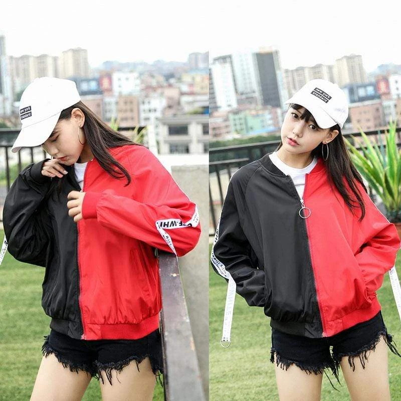 Veste Ulzzang School™ 7 Veste Ulzzang School™ – Image 5