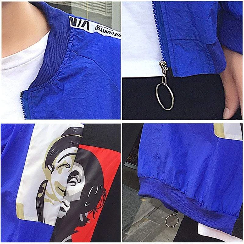 Veste Ulzzang School™ 12 Veste Ulzzang School™ – Image 10