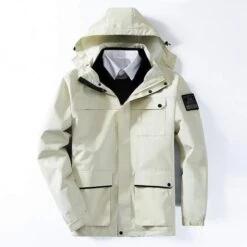 Veste Coréenne WINTERED™