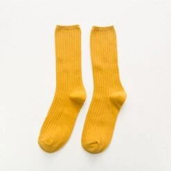 Chaussettes Coréennes Retro™ -Mode Vêtements Boutique product image 1257151631