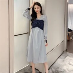 Robe Coréenne Disenchanted™ -Mode Vêtements Boutique product image 1264086472