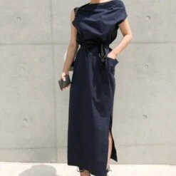 Robe Coréenne Contemporary™ -Mode Vêtements Boutique product image 1304543093