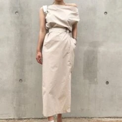 Robe Coréenne Contemporary™ -Mode Vêtements Boutique product image 1304543096