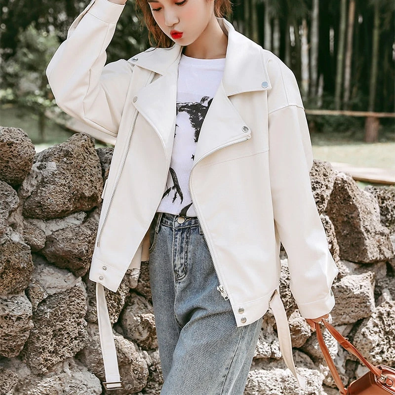 Veste Coréenne Otobai™ 9 Veste Coréenne Otobai™ – Image 7