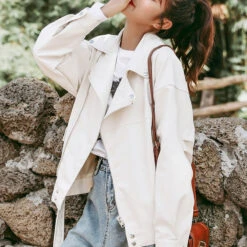 Veste Coréenne Otobai™ 16 Veste Coréenne Otobai™ -Mode Vêtements Boutique product image 1330166191