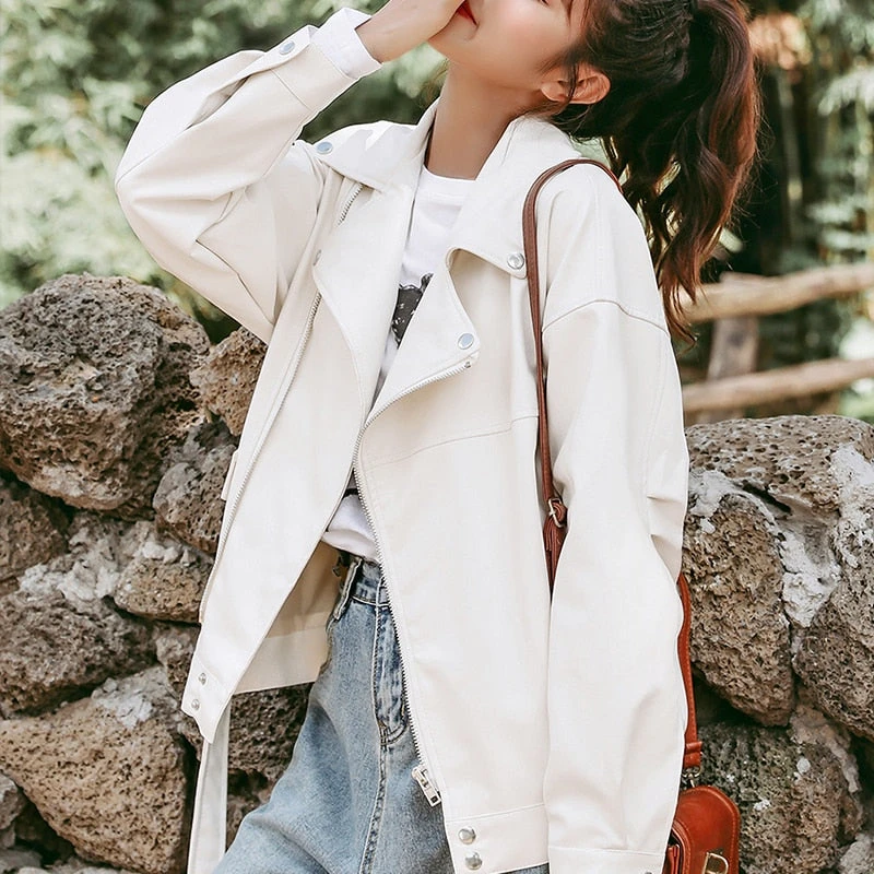 Veste Coréenne Otobai™ 8 Veste Coréenne Otobai™ – Image 6