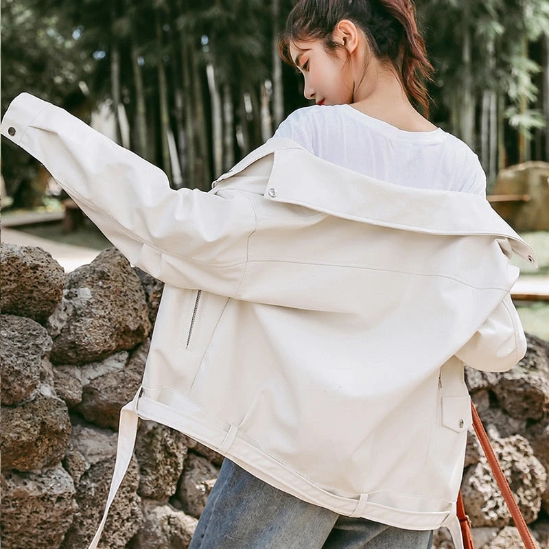 Veste Coréenne Otobai™ 10 Veste Coréenne Otobai™ – Image 8