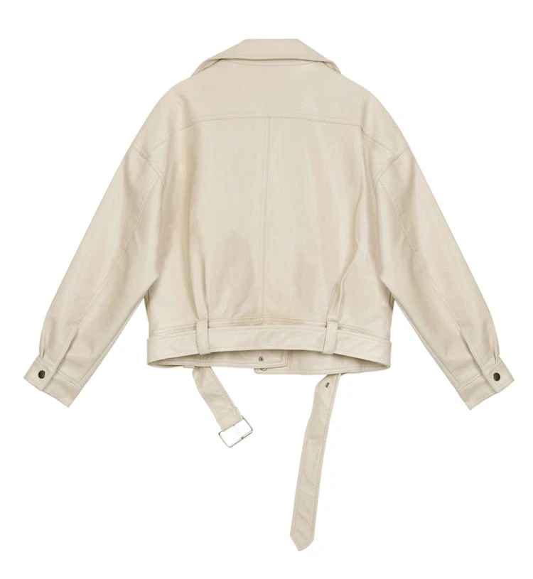 Veste Coréenne Otobai™ 4 Veste Coréenne Otobai™ – Image 2