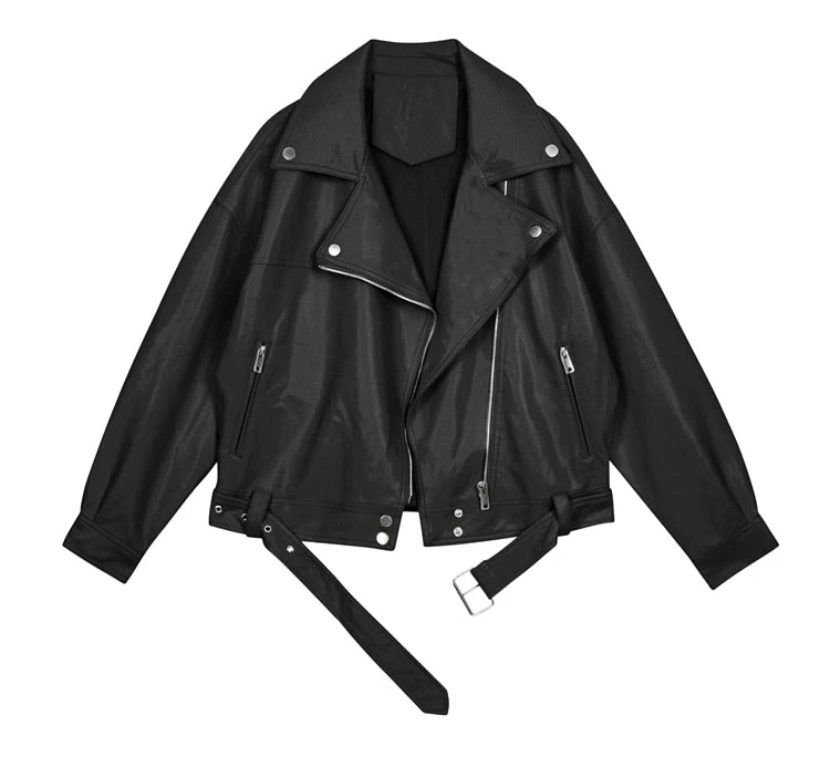 Veste Coréenne Otobai™ 5 Veste Coréenne Otobai™ – Image 3