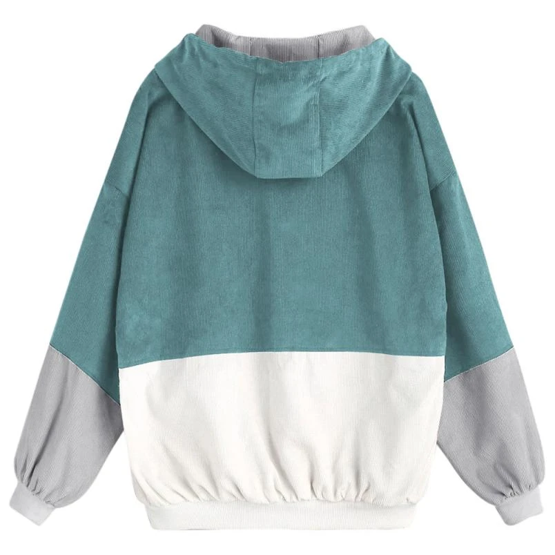 Veste Coréenne Trucker™ 4 Veste Coréenne Trucker™ – Image 2