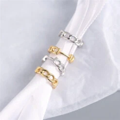 Boucles D'oreilles Chain™ -Mode Vêtements Boutique product image 1431079783