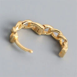 Boucles D'oreilles Chain™ -Mode Vêtements Boutique product image 1431079785