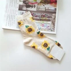 Chaussettes Coréennes Eclectic™ -Mode Vêtements Boutique product image 1431749536