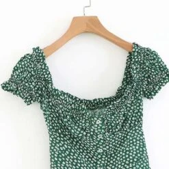 Robe Coréenne Retro Beach™ 18 Robe Coréenne Retro Beach™ -Mode Vêtements Boutique product image 1433364549