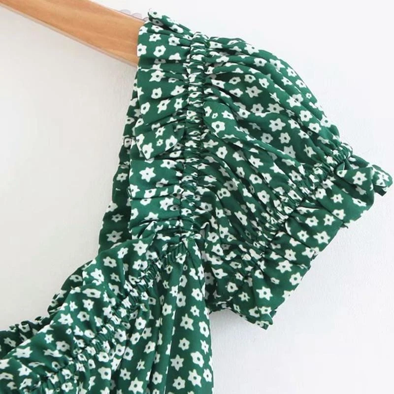 Robe Coréenne Retro Beach™ 12 Robe Coréenne Retro Beach™ – Image 10