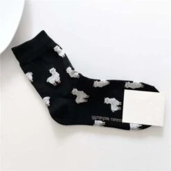 Chaussettes Coréennes Jungle™ -Mode Vêtements Boutique product image 1434279638