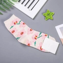Chaussettes Coréennes Jungle™ -Mode Vêtements Boutique product image 1434279649