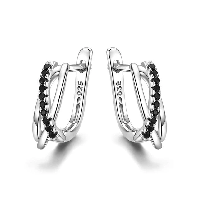 Boucles D'oreilles Baegjo™ 2 Boucles D'oreilles Baegjo™