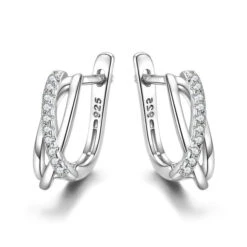 Boucles D'oreilles Baegjo™ 4 Boucles D'oreilles Baegjo™ -Mode Vêtements Boutique product image 1479423710