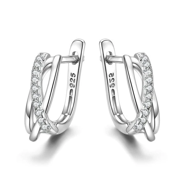 Boucles D'oreilles Baegjo™ 3 Boucles D'oreilles Baegjo™ – Image 2