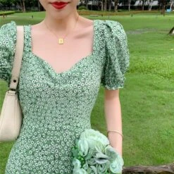 Robe Coréenne Prairie™ -Mode Vêtements Boutique product image 1484529524