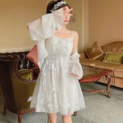 Robe Coréenne Fairy™ -Mode Vêtements Boutique product image 1484909417