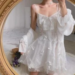 Robe Coréenne Fairy™
