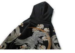 HOODIE CORÉEN PHOENIX™ -Mode Vêtements Boutique product image 1500168621