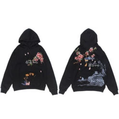 HOODIE CORÉEN WONDERLAND™