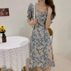 Robe Coréenne Distinguished™ -Mode Vêtements Boutique product image 1502619697