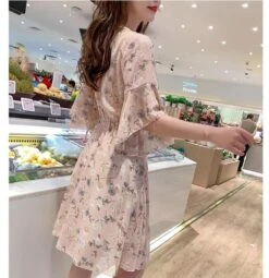 Robe Coréenne Chiffon™ -Mode Vêtements Boutique product image 1515339896